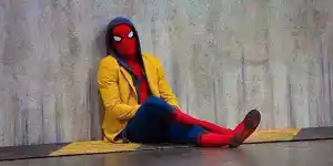 Spider-Man 4 Setfotos: Tom Holland trifft auf alten Gegner