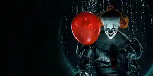 Bild zum Artikel: Pennywise trifft Shining & Shawshank: Crossover in "IT: Welcome to Derry" enthüllt!