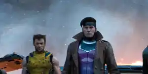 Bild zum Artikel: Channing Tatums Marvel-Plan: Der unberechenbare Anti-Held im MCU