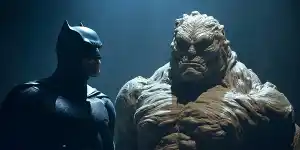 Bild zum Artikel: Batman-Film als Horror-Trip: Nur 40. Mio. Budget für nächsten DCU-Film