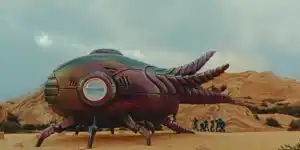 Bild zum Artikel: Neue Marvel-Serie: „Wonder Man”-Trailer enthüllt Verbindung zu „Iron Man“ & „Spider-Man“