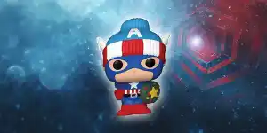 Bild zum Artikel: Marvel-Adventskalender 2025: Socken, LEGO oder Funko?