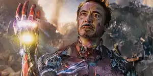 Bild zum Artikel: Marvel-Boss über „Avengers: Endgame“: Dieser Film veränderte alles für das MCU