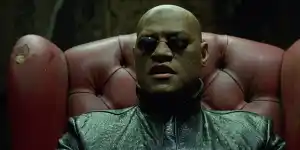 Bild zum Artikel: Matrix-Legende will ins MCU: Diese Rolle hat er im Visier!