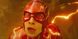 Bild zum Artikel: Nach „The Flash“-Debakel: DC-Regisseur spricht Klartext über Ezra Miller