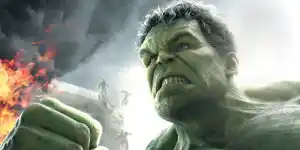 Bild zum Artikel: Marvel schockt Fans: Hulk ist tot