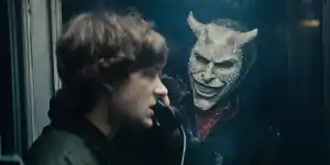 US-Kinocharts (19.09.2025): So demütigt „Black Phone 2” einen Disney-Flop US-Kinocharts (19.09.2025): So demütigt „Black Phone 2” einen Disney-Flop