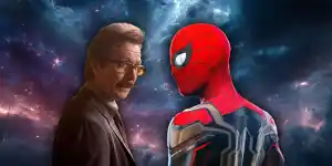 Bild zum Artikel: Spider-Man 4: Bekommt das MCU jetzt seinen eigenen Jim Gordon?