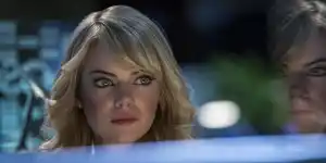 Bild zum Artikel: Wegen Marvel: So dreist log Andrew Garfield Emma Stone über Spider-Man 3 an