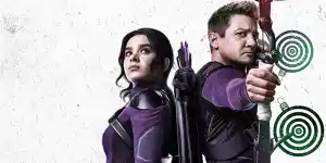 Bild zum Artikel: Hawkeye Staffel 2: Renner enthüllt beleidigendes Marvel-Angebot