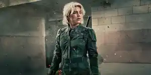 Nur eine Sache war ihr wichtig: Florence Pugh bestand bei Marvel auf diesem Look-Detail