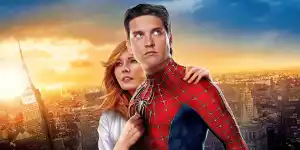 Bild zum Artikel: Spider-Man 4: Tobey Maguire wäre sofort dabei – doch es gibt einen großen Haken