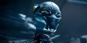 Bild zum Artikel: Neues MCU-Gerücht: Ist er der neue Black Panther? Dieses Foto sorgt für Aufregung bei Marvel-Fans