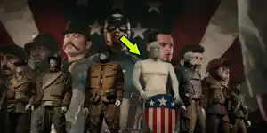 Das cleverste Easter-Egg im gesamten MCU: Darum begannen Stan Lees Marvel-Auftritte schon vor 36 Jahren Das cleverste Easter-Egg im gesamten MCU: Darum begannen Stan Lees Marvel-Auftritte schon vor 36 Jahren