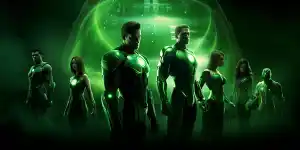 "Lost"-Macher enthüllt: So revolutioniert die neue DC-Serie "Lanterns" die Kräfte der beiden Helden