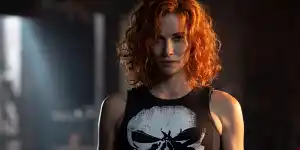 Rachel Cole-Alves: Diese Marvel-Heldin hinterging Spider-Man und Daredevil für ihre blutige Rache. Rachel Cole-Alves: Diese Marvel-Heldin hinterging Spider-Man und Daredevil für ihre blutige Rache.