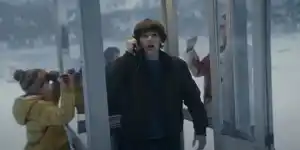 Bild zum Artikel: US-Kinocharts (02.11.2025): Mason Thames mit zwei Filmen an der Spitze