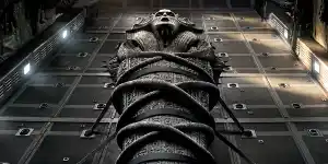 Bild zum Artikel: Die Mumie-Reboot 2026: Neuer Titel und Details zum Horrorfilm