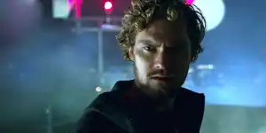 Bild zum Artikel: Marvel's Iron Fist: Finn Jones befeuert Gerüchte um MCU-Comeback
