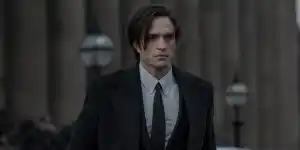 Bild zum Artikel: Jetzt ist es offiziell: Robert Pattinson bestätigt seine Rolle in Dune 3