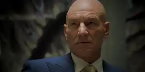 Karriere-Ende bei Marvel: Geht Patrick Stewart nach „Avengers: Doomsday“ in den Ruhestand?