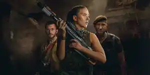 Bild zum Artikel: Jurassic World 5: Marvel-Star Scarlett Johansson wieder dabei