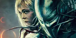 Bild zum Artikel: US-Kinocharts (09.11.2025): „Predator: Badlands“ stellt neuen Rekord auf