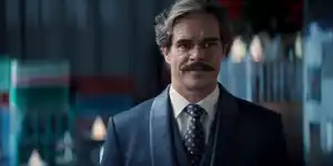 Bild zum Artikel: Mehr Action für den Swordsman: Tony Dalton bricht sich Rippe beim Dreh zur MCU-Serie