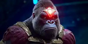 Bild zum Artikel: James Gunn plant neue DC-Serie: Gorilla Grodd im DCU und ein Flash-Schurke für Jimmy Olsen