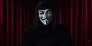 Bild zum Artikel: Elseworlds oder DCU: „V for Vendetta“ soll als Serie für HBO neu adaptiert werden