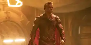 Bild zum Artikel: Adam Warlock: Marvel-Charakter, MCU-Filme & Schauspieler