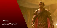 Adam Warlock