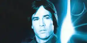 Richard Hatch: Captain Apollo aus Kampfstern Galactica ist verstorben