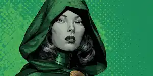 Bild zum Artikel: Eskalation im MCU: Kommt jetzt ein weiblicher Doctor Doom?