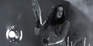 Bild zum Artikel: Werewolf by Night 2: Marvel-Regisseur bestätigt Fortsetzung