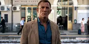 Bild zum Artikel: „Er wurde auf der Leinwand in Stücke gerissen“: Was bedeutet das für den nächsten James Bond Film?