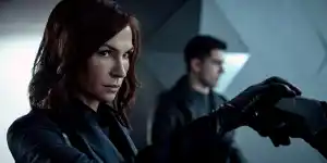 Jean Grey im MCU: Warum Famke Janssen ihrer Nachfolgerin keinen Rat geben will