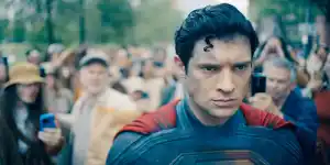 Bild zum Artikel: James Gunn gibt geheimen Einblick: Superman-Fortsetzung im DCU weiterhin auf Kurs