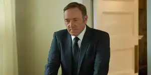 Bild zum Artikel: Kevin Spacey äußert sich zu Gerüchten: „Ich bin nicht obdachlos!”