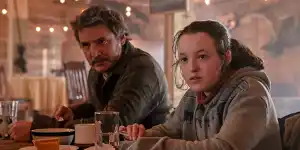 The Last of Us Staffel 3 kommt früher: HBO verlegt Drehstart mit Pedro Pascal massiv vor