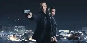 Bild zum Artikel: Jason Bourne Filme: Die richtige Reihenfolge der Agenten-Thriller