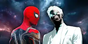 Spider-Man 4 enthüllt seinen Bösewicht: Dieser sadistische PlayStation-Schurke greift jetzt das MCU an