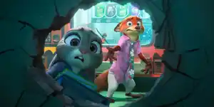 US-Kinocharts (30.11.2025): Zoomania 2 stürzt Musical-Hit Wicked vom Thron