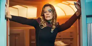 Jeri Ryan packt aus: Darum war die neue Seven of Nine in „Star Trek: Picard” eine Qual