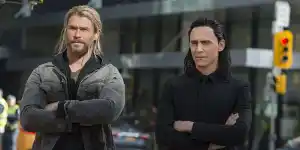 Marvel enthüllt das neue Avengers-Team: Thor und Loki kämpfen endlich wieder zusammen