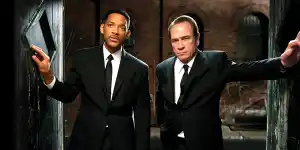 Men in Black 5 kommt: Jetzt setzt Sony auf die geheime Erfolgsformel von Bad Boys