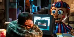 Bild zum Artikel: US-Kinocharts (07.12.2025): Five Nights at Freddy's 2 triumphiert - Zoomania 2 auf dem Weg zur Milliarde