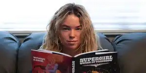 Der erste DC-Teaser zu Supergirl ist da: Milly Alcock ist nicht die DCU-Heldin, die ihr erwartet