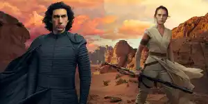 Der beste Star-Wars-Film, den wir nie sahen: Daisy Ridley bricht ihr Schweigen zum Ben-Solo-Drama