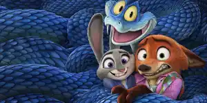 Bild zum Artikel: US-Kinocharts (14.12.2025): „Zoomania 2” knackt in Rekordzeit die Milliarde